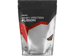 Proteína de suero Fusion Chocolate (900 g) PROZIS