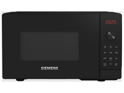 Microondas Grill 20L 800W Negro Fe023Lmb2