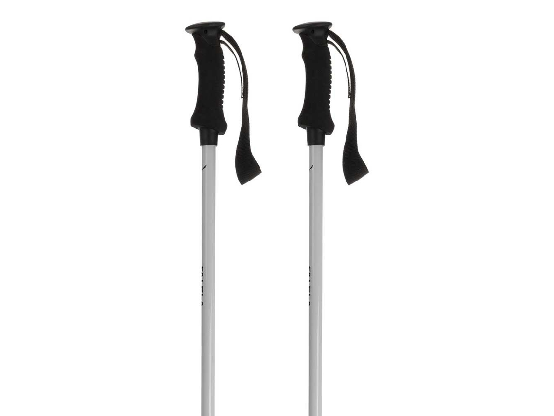 Poloneses Puez Aluminum Pro Prateadosalewa