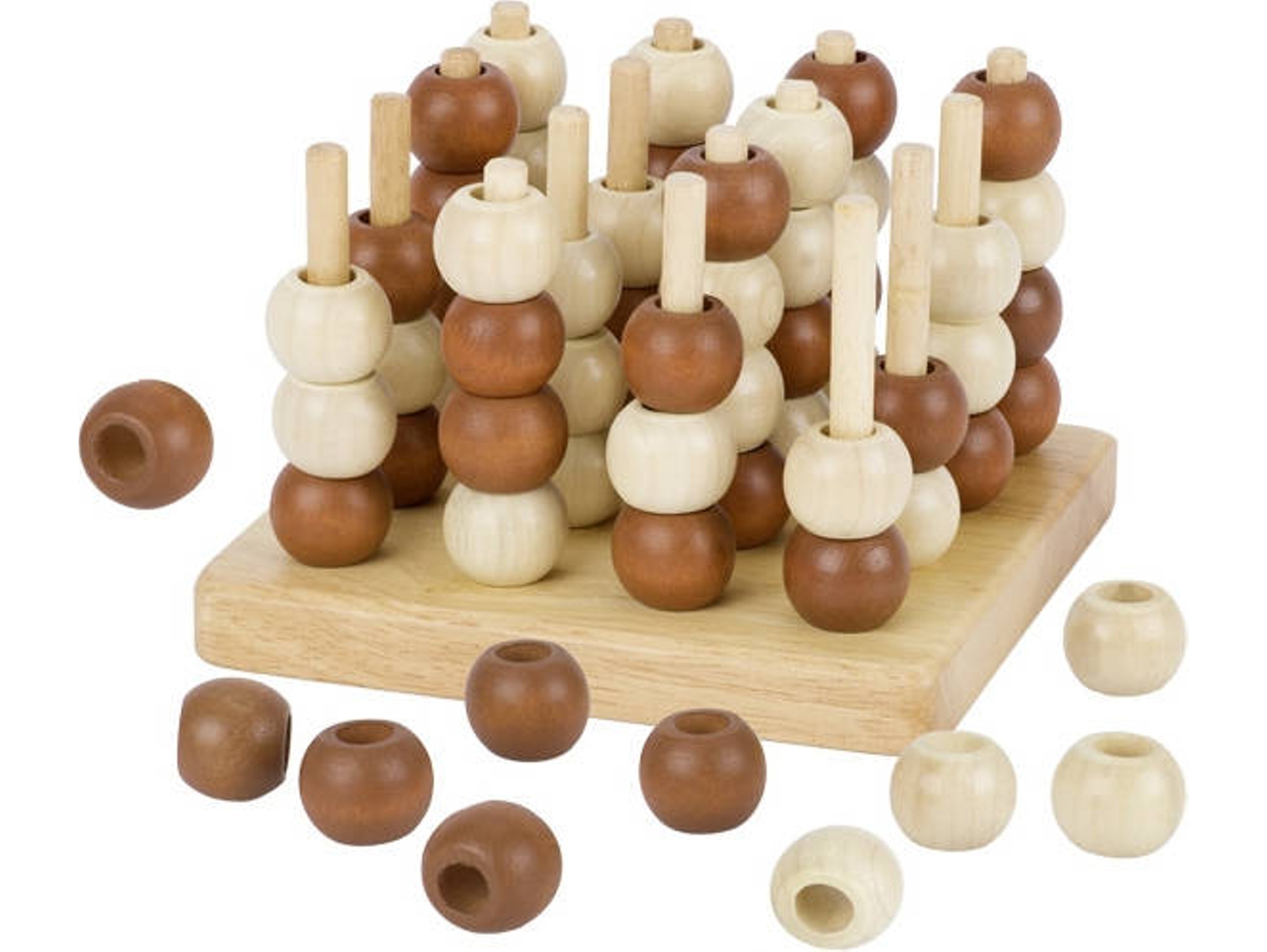 Juego de Tablero GOKI HS058 (Edad Mínima: 4)