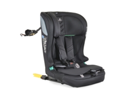 Asiento de coche iDrive Phantom Black Cangaroo