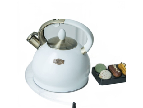 Tetera XGF Whistle Whistle