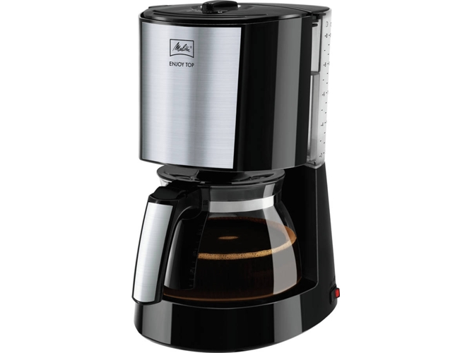 Cafetera de Goteo MELITTA Enjoy II Top