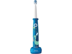 Cepillo de dientes eléctrico para niños Sencor Soc 0910bl
