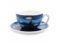 XGF-taza deslizante de estilo europeo