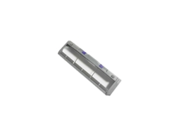 Main Brush Cover For Narwal J3 Robot Vacuum Cleaner Accessories Rolling Brush Main Brush Cover
