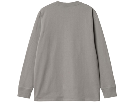 Sudadera Ls American Script T-Shirt