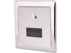 Válvula De Descarga Con Detección Automática, Sensor De Urinario Empotrado Para Montaje En Pared