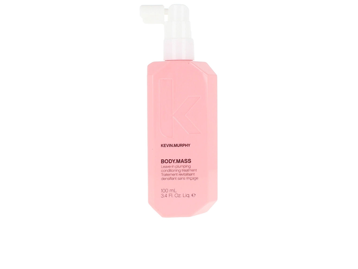 Tratamiento Acondicionador Corporal de Relleno sin Enjuague Body Mass KEVIN MURPHY 100 Ml