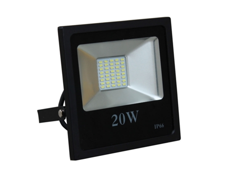 AYERBE Foco Led Ay 10 W Led Prof
