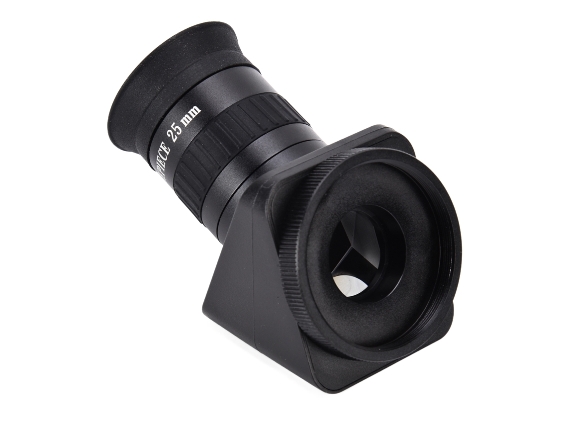 2026-ocular Para Telescopio 25mm Con Recubrimiento Y Montura T2, Accesorio De Telescopio