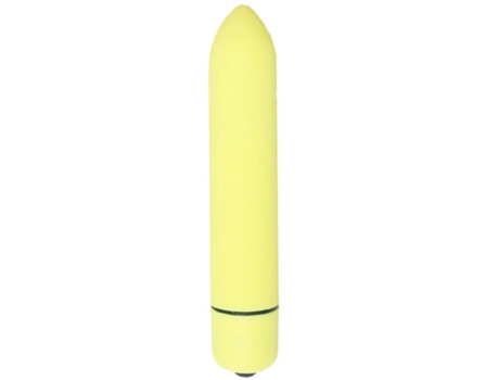 Vibrador Mini De 10 Velocidades Vibrador Para El Punto G De Mujeres Estimulador Del Clítoris, Balas Vibradoras Suministros Para Adultos ECENLEN