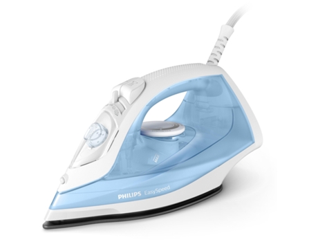 Plancha de Vapor PHILIPS GC1740/20 (25 g/min)