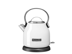 Kitchenaid Caldera Eléctrica 5kek1222ewh Blanca 1.25 L 2200 W