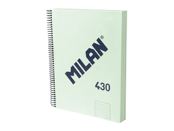 Título estándar Milán