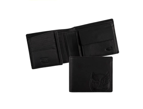 Camel Active Horizontal Nota Licencia Con Holder Black Nepal