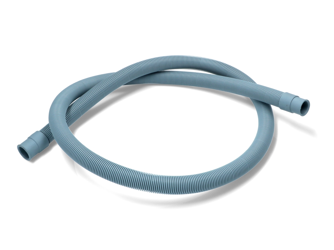 Manguera De Desagüe 150cm Recto Ø19-22mm Para Lavadora Dwh002un