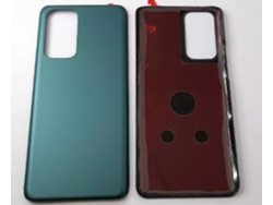 Tapa Trasera O Tapa De Batería Verde Para Oneplus 9 Pro Oneplus