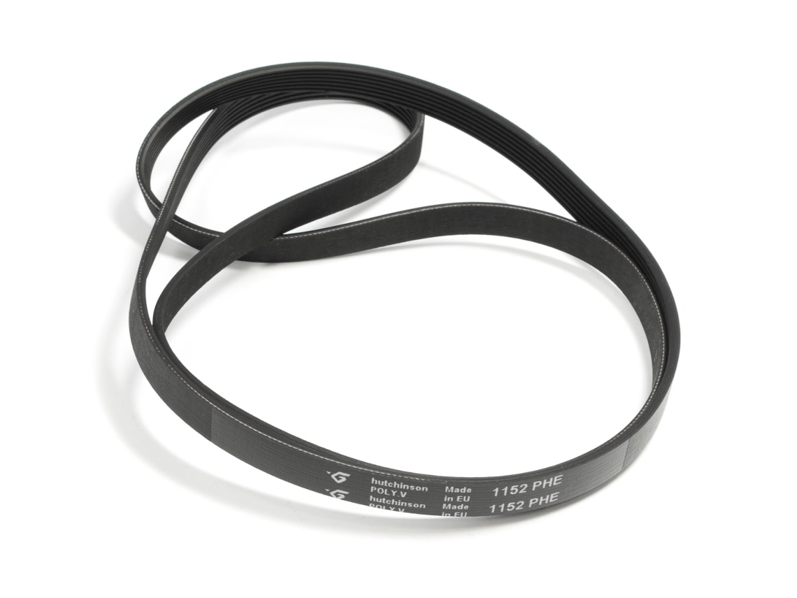 Correa 1152h7 El - Hutchinson As0003721 Para Lavadora Blh129un