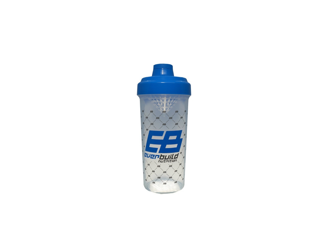 Mezclador de 750 ml. Ever Build Nutrition
