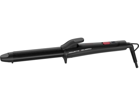 Moldeador ROWENTA x Karl Lagerfeld CF321LF0 (200º C - 1 Niveles de temperatura)