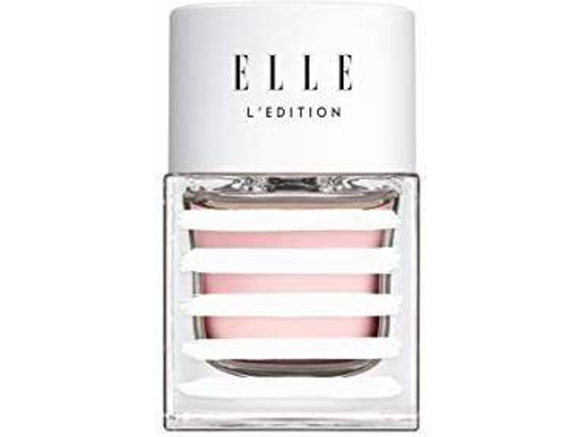 Perfume ELLE L'Edition Eau de Parfum (30 ml)