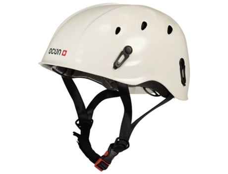 Conjunto Via Ferrata Pail Combi Brancoocun
