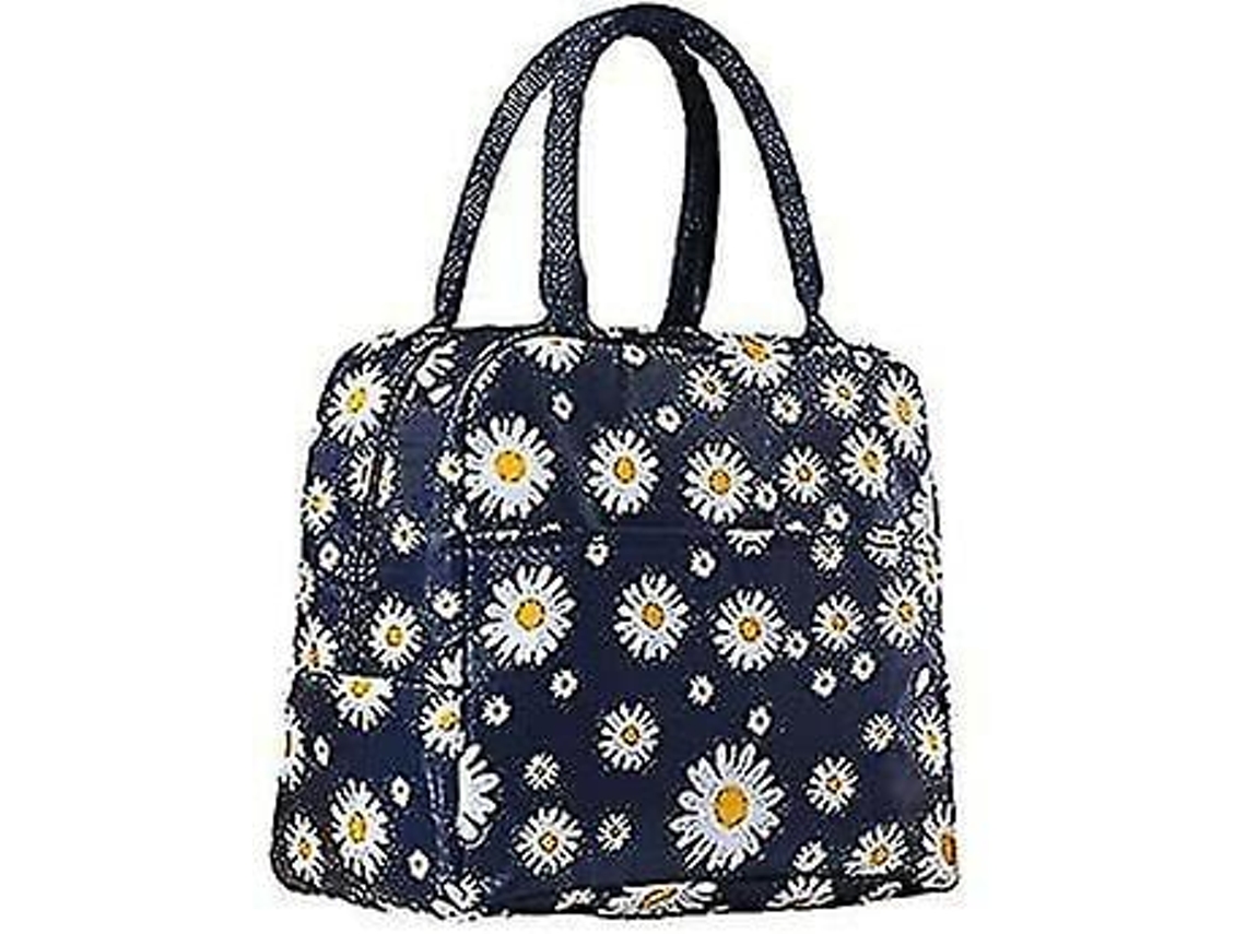 Bolsa de gel para almacenamiento refrigerado externo, lonchera portátil, bolsa térmica multifuncional, Chaberlu