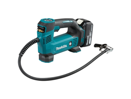 MAKITA DMP180Z Inflador a batería 18V LXT 8,3bar