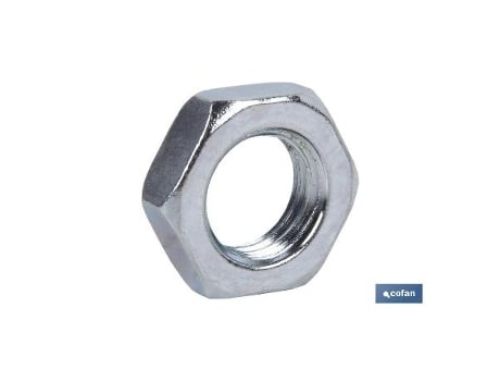 Din-936 m-22 z caja 50 unid.
