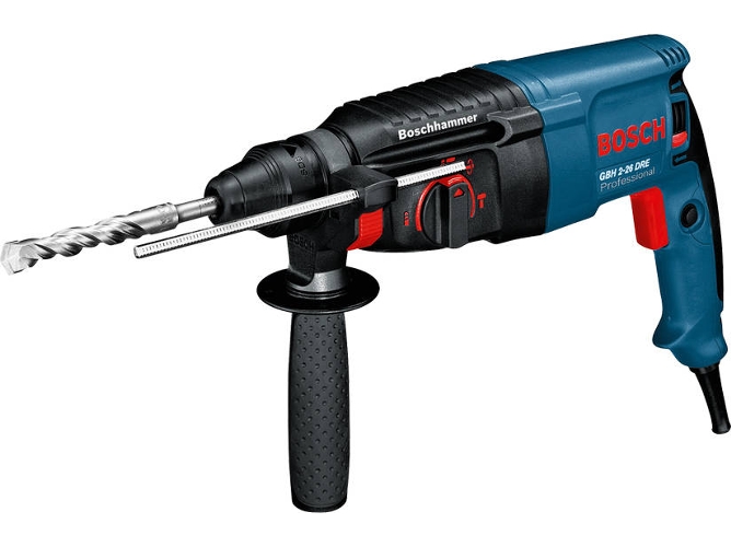 Martillo Perforador BOSCH GBH 2-26 DRE Professional