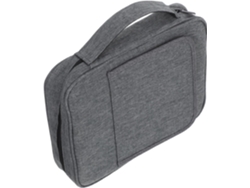 Estuche Protector Para Biblia Con Asa, Bolsa De Viaje.