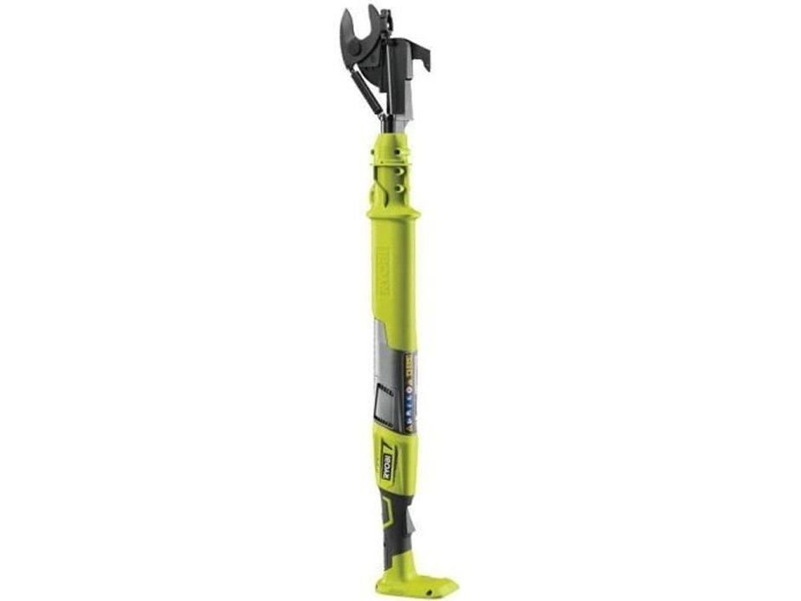 RYOBI Branchescutter 18 V - Sem bateria - OLP1832BX