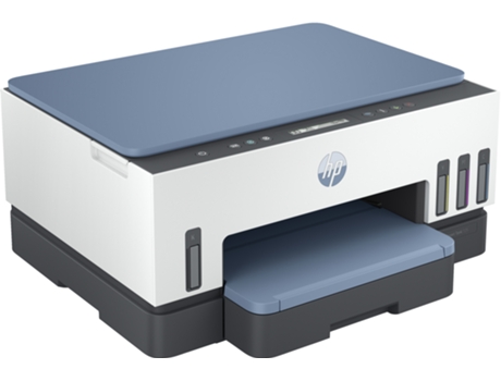 Impresora HP