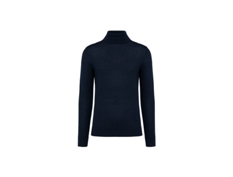 Sudadera de Hombre HUMMEL Hmlhmlcolore Xk Poly Negro (L)