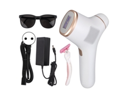 Vlrla-painless Elétrico Laser Cabelo Removal Device Para Uso Em Casa