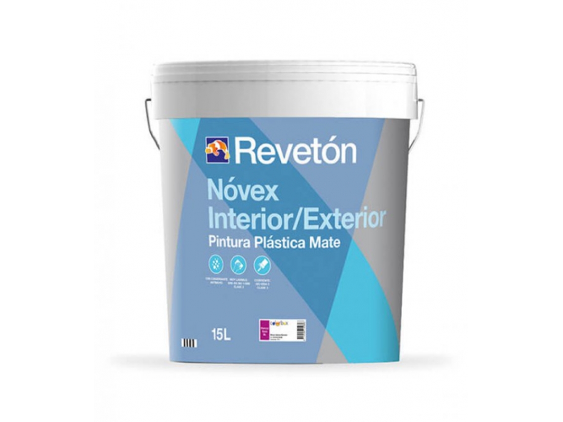 Reveton Novex Antimoho Int. Ext. 15 Lt