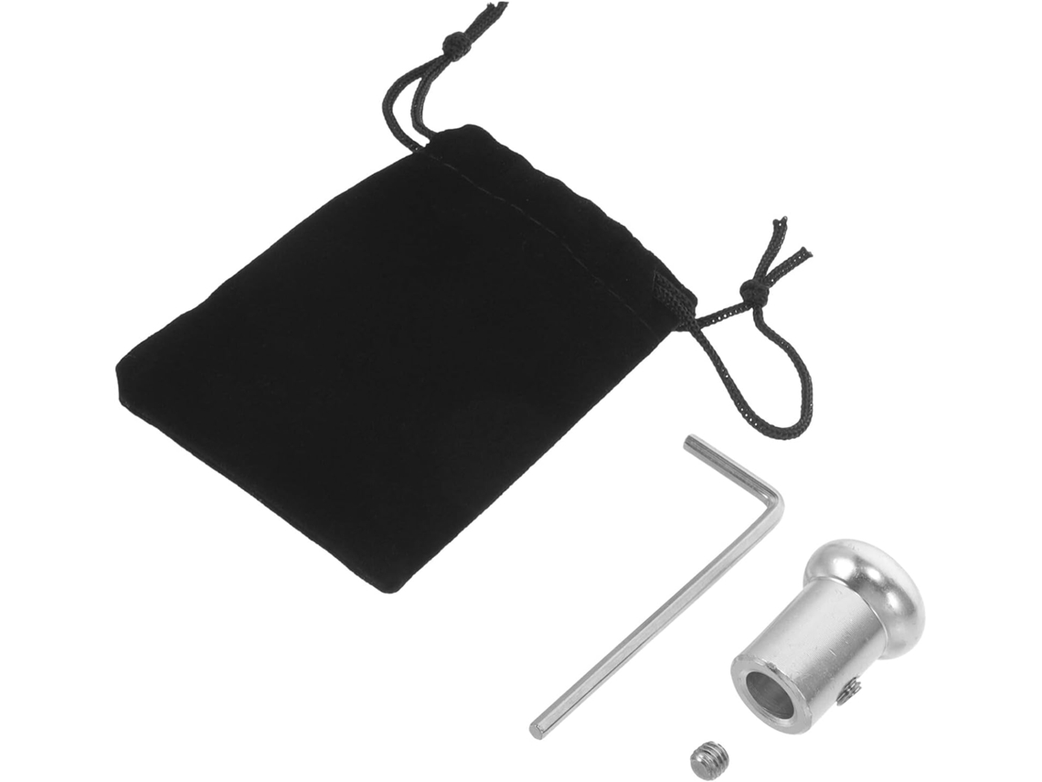 Soporte Para Diapasón, Accesorio Compatible Con Instrumentos Musicales, Ligero Y Portátil, Fácil De Usar.