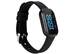 Pulsera Inteligente De Deporte Con Monitorización De Frecuencia Cardíaca Y Presión Arterial