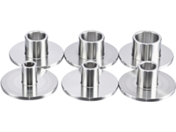 Acero Inoxidable, 6 10 Mm 12 Mm 14 Mm 16 18 20