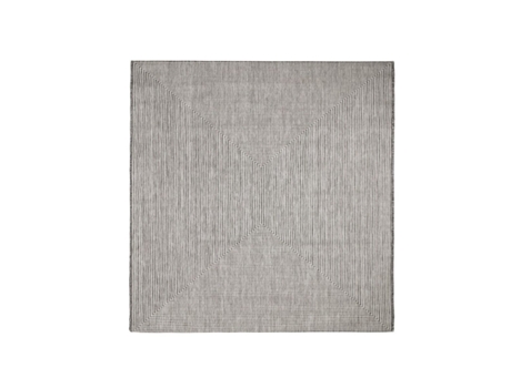 Alfombra de Exterior BIGBUY HOME (300.00 x 300.00 x 0.50 cm - Gris)