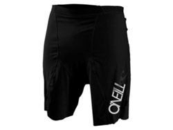 OÂ´NEILL WETSUITS Pantalones Ajustados para Hombre O´NEILL WETSUITS Malla Corta Skins Negro para Outdoor (M)