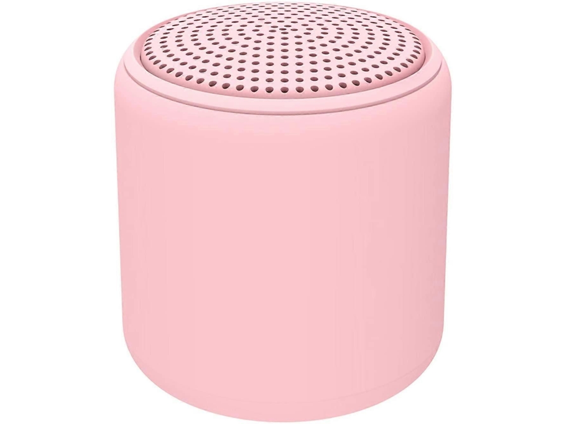 Mini altavoz Bluetooth inalámbrico portátil 2024 para uso en exteriores Chaberlu