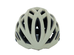 Auriculares ajustables - iluminación integrada GIST E-Bike Planet Urban In-Mold