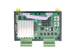 Placa De Control De Motor Paso A Paso Para Máquina De Grabado Cnc Dc10-30v