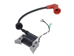 Bobina De Ignição Para Motor De Popa 4 Tempos 2.5 Hp Módulo Tci Ignitor Peça De Reposição 69m 85640 00