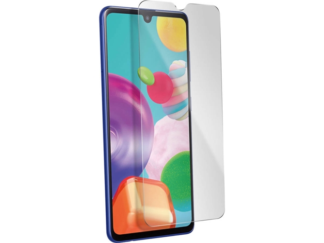 Protector de Cristal Templado Samsung Galaxy A41 AVIZAR