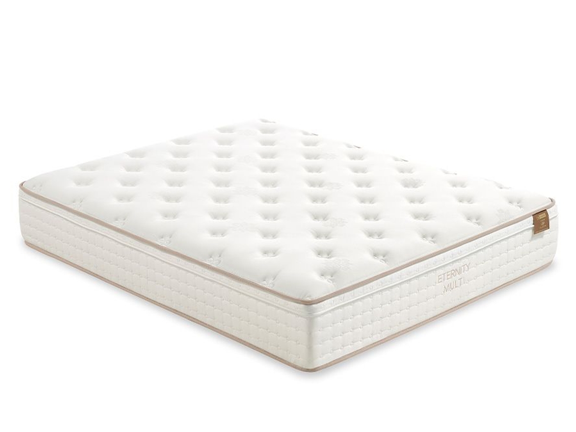 Colchón MOLAFLEX Eternity Multi (200x150cm)