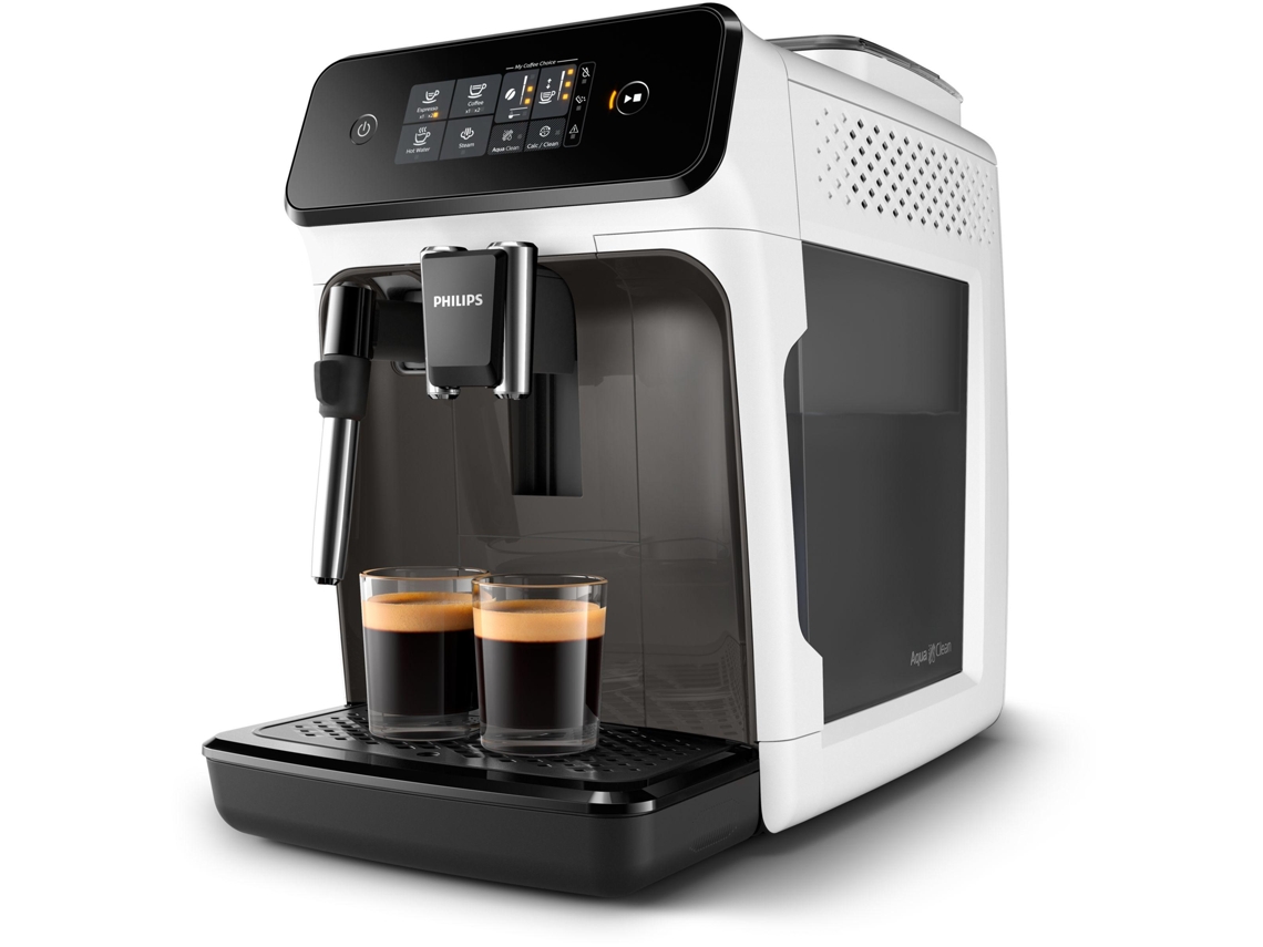 Cafetera PHILIPS Serie 1200 EP1223/00