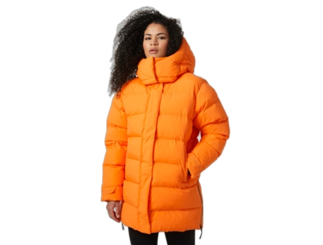 Abrigo para Mujer HELLY HANSEN (M - Multicolor)